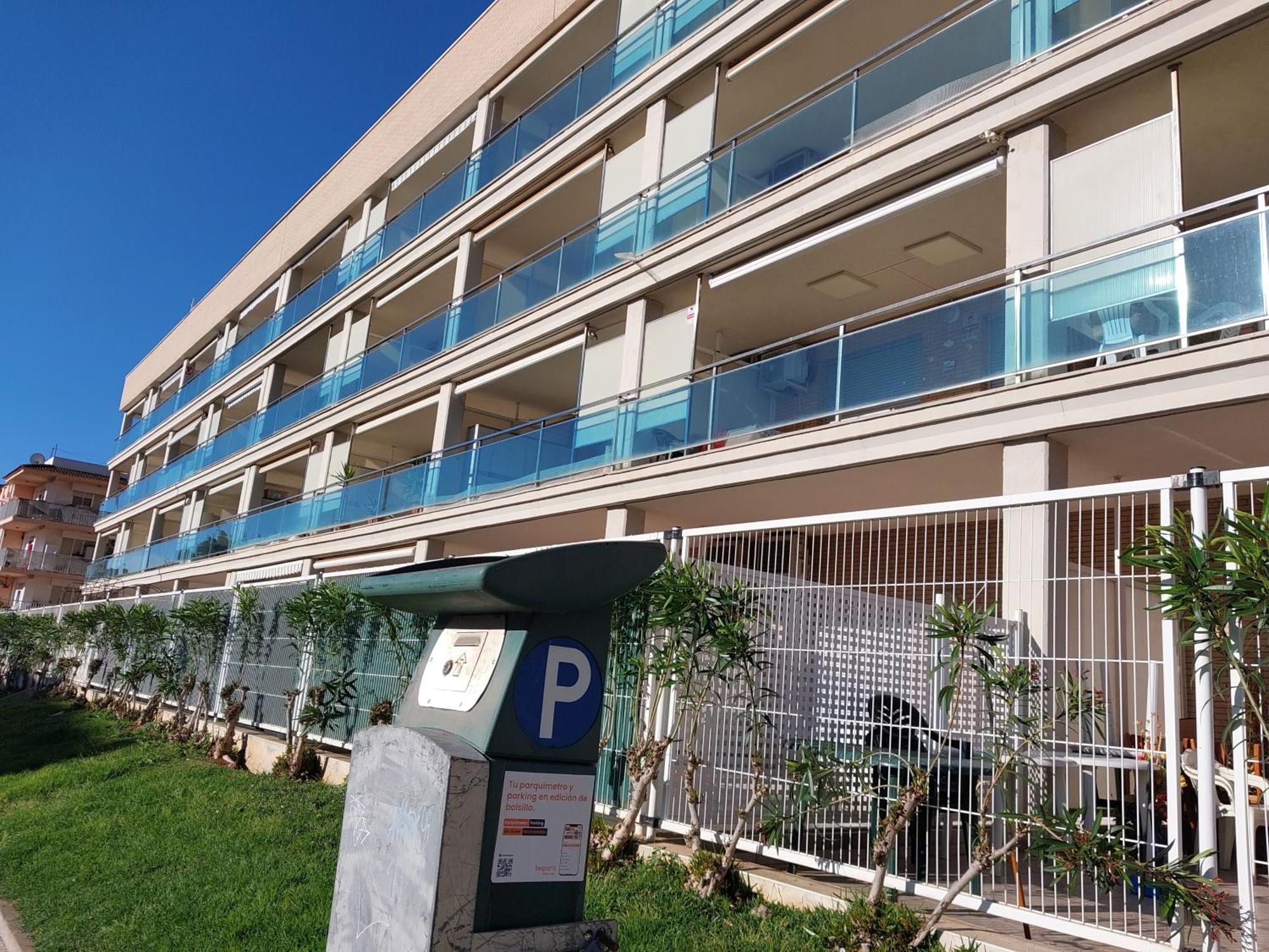 Apartment Edificio Arrecife